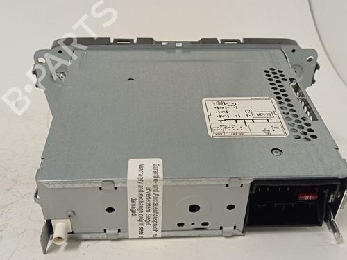 Radio SEAT IBIZA IV (6J5, 6P1)  | BP7667521E6 