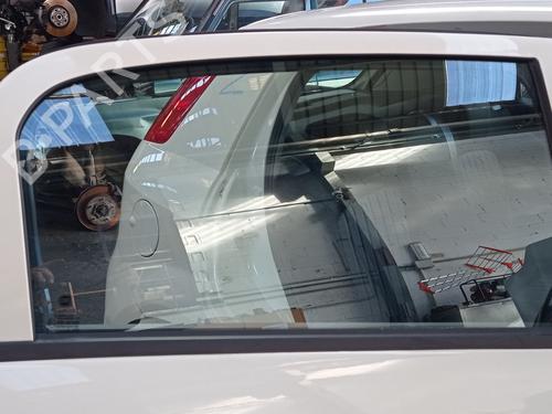 Right rear door FIAT GRANDE PUNTO (199_) 1.2 | BP9133543C5