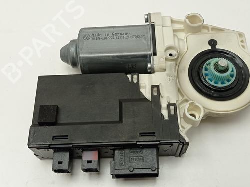 Right front window motor CITROËN C8 (EA_, EB_) 2.2 HDi | BP30878211E20