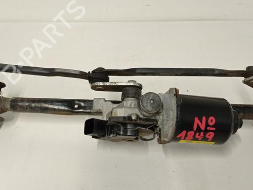 Front wiper motor KIA RIO II (JB) 1.4 16V | BP26215054M29 