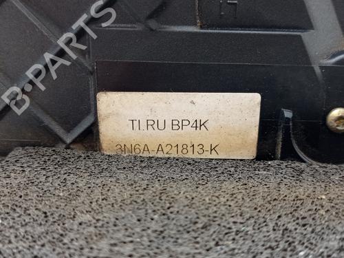 Front left lock MAZDA 3 Saloon (BK) 1.6 (BK12) | BP8109191C98 