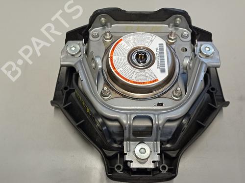 Driver airbag SUZUKI SWIFT IV (FZ, NZ) 1.3 DDiS (AZG413D, ZC02S, ZC92S) | BP13717076C9 