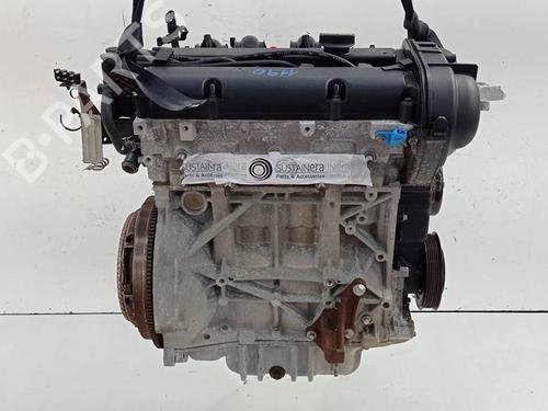 Engine FORD FIESTA VI (CB1, CCN) 1.25 | BP40039461M1 - Image 4