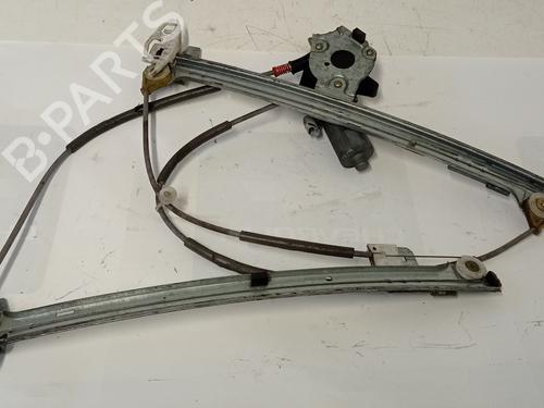 Front right window mechanism CITROËN XSARA (N1) 1.9 TD | BP8949572C23 