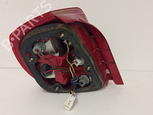 Right taillight CHEVROLET LACETTI (J200) 1.6 | BP9769750C35 