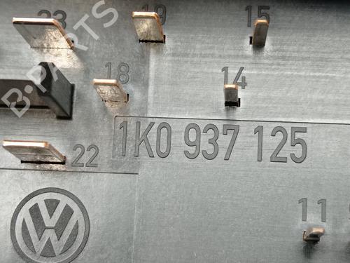 Fuse box VW GOLF V (1K1)  | BP22899062E1 