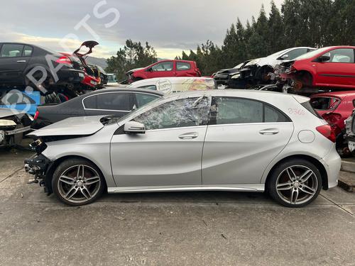 Used Parts MERCEDES-BENZ A-CLASS (W176) A 200 CDI / d 4-matic (176.002) (136 hp) 4390005