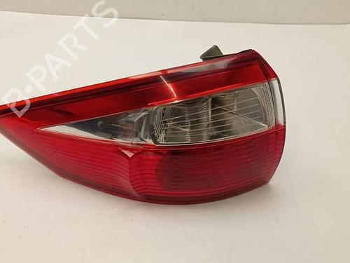 Used Left taillight Left taillight 39386622 39386622