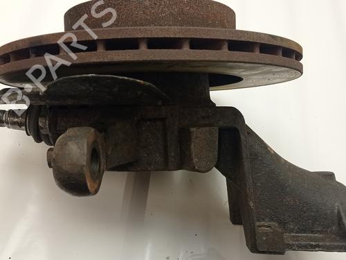 Left front steering knuckle CITROËN JUMPER I Van (244) 2.8 HDi | BP33628519M25 - Image 3