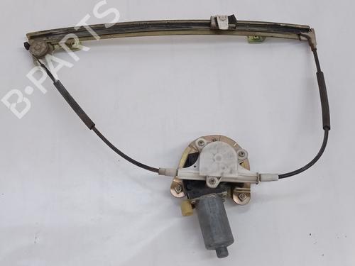 Rudehejsemekanisme ventre foran RENAULT MEGANE I Classic (LA0/1_) 1.9 D (LA0A, LA0U, LA0R) (64 hp) 28814148