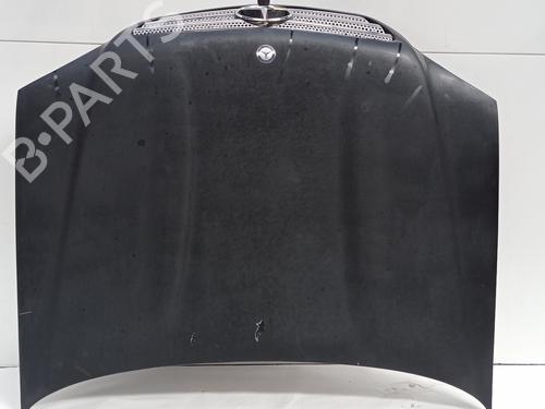 Used Hood MERCEDES-BENZ M-CLASS (W163) ML 55 AMG (163.174) (347 hp) 28671861