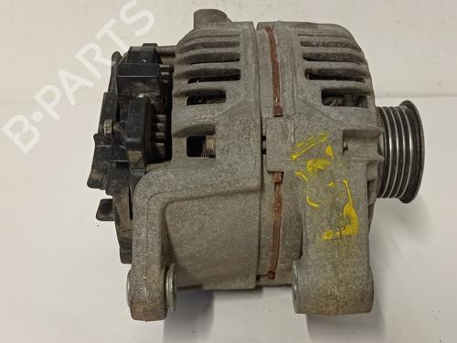 Alternator OPEL ASTRA G Hatchback (T98)  | BP21384725M7 