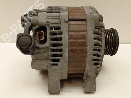 Used Alternator PEUGEOT 407 (6D_) 2.0 HDi 135 (6DRHRH, 6DRHRE, 6DRHRG, 6DRHRJ) (136 hp) 19155029