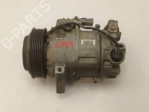 Used AC compressor AC compressor 39505173 39505173