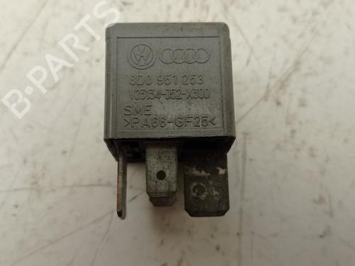 Electronic module SKODA FABIA II (542)  | BP14168214M83 