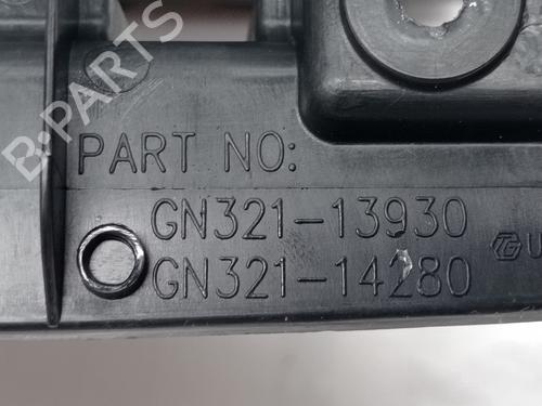 Radio HONDA CIVIC IX (FK) 1.6 i-DTEC (FK3) | BP10330611E6 