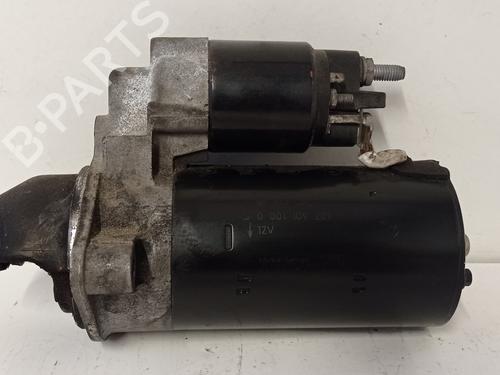 Used Starter OPEL OMEGA B (V94) 2.5 DTI (F69, M69, P69) (150 hp) 13394973