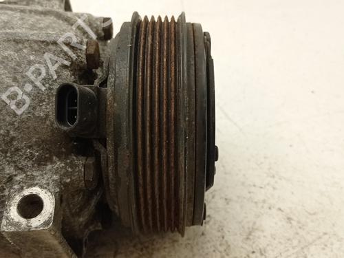 AC compressor RENAULT LAGUNA II (BG0/1_) 1.9 dCi (BG08, BG0G) | BP8065455M34 