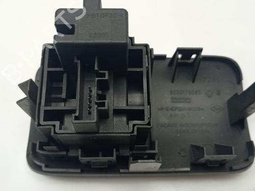 Headlight switch RENAULT MEGANE II (BM0/1_, CM0/1_) | BP30124212I24
