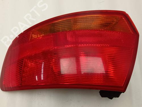 Used Right taillight Right taillight AUDI A3 Sportback (8PA) [2004-2015] 34718794 34718794