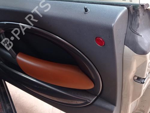 Right front door MINI MINI Convertible (R52) Cooper | BP9133309C3