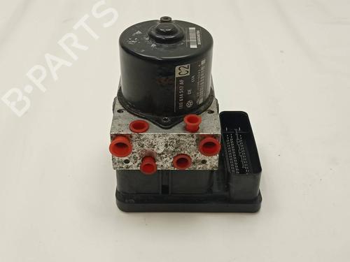 Used ABS pump ABS pump SEAT TOLEDO III (5P2) [2004-2009] 34405721 34405721