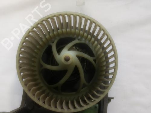 Heater blower motor RENAULT CLIO II (BB_, CB_) 1.2 (BB0A, BB0F, BB10, BB1K, BB28, BB2D, BB2H, CB0A,... | BP14168358M62 