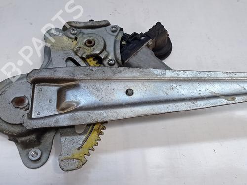 Rear right window mechanism LEXUS GS (_S19_)  | BP10106272C25 