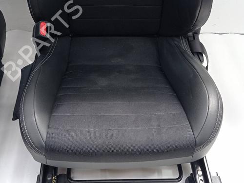 Seats set LEXUS IS I (_E1_) | BP36362357C78 - Image 9
