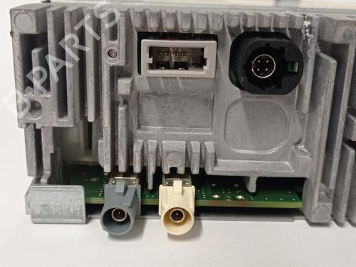 Radio CITROËN C4 Picasso II  | BP8592358E6 