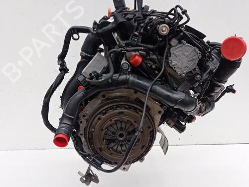 Engine VW POLO V (6R1, 6C1)  | BP24615213M1 