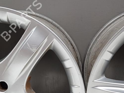 Rim MERCEDES-BENZ R-CLASS (W251, V251) R 350 CDI 4-matic (251.022, 251.122) | BP10039312C45 