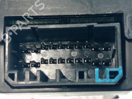 Left front window switch HONDA ACCORD VI (CK, CG, CH, CF, CL) | BP30111276I27