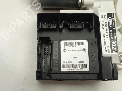 Front right window mechanism AUDI A3 Sportback (8PA) 1.9 TDI | BP15677032C23 