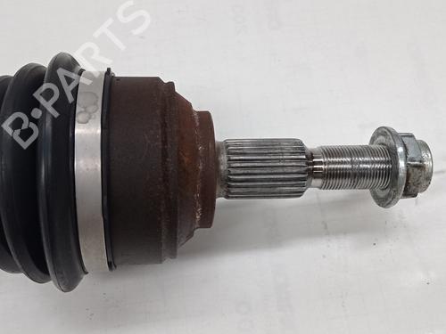 Left front driveshaft FORD FOCUS IV Turnier (HP) | BP32034214M38 - Image 6