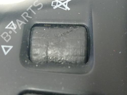 Steering wheel PEUGEOT 208 I (CA_, CC_) 1.6 HDi | BP18322898C49 
