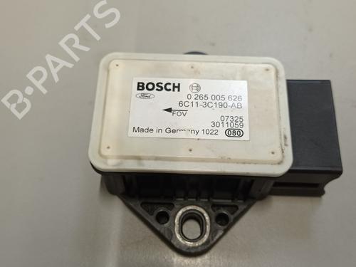 Used Electronic module FORD TRANSIT Van (FA_ _) [2006-2014]  30590788