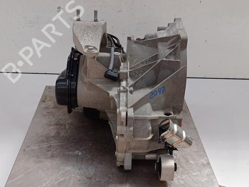 Gearkasse FORD FIESTA VI (CB1, CCN) 1.25 | BP25495227M3 
