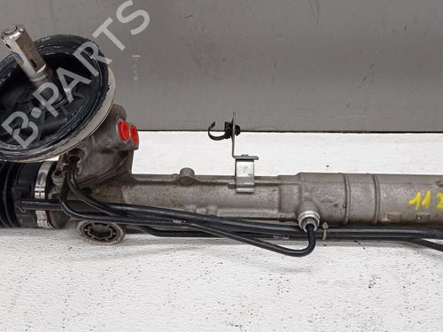 Styregear/Snekke CITROËN BERLINGO MULTISPACE (B9) 1.6 HDi 75 16V | BP9856775M22 