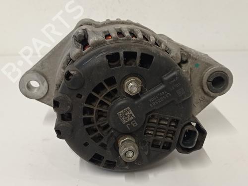Alternator OPEL INSIGNIA A (G09)  | BP21541971M7 