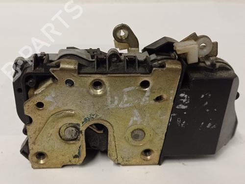 Used Front left lock PEUGEOT 307 (3A/C) 2.0 HDi 90 (90 hp) 9048948