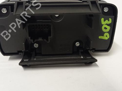 Commande de phare FORD FIESTA VI (CB1, CCN) 1.4 TDCi | BP8536678I24 