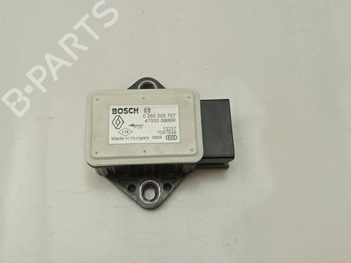 Used Electronic module Electronic module 37015440 37015440