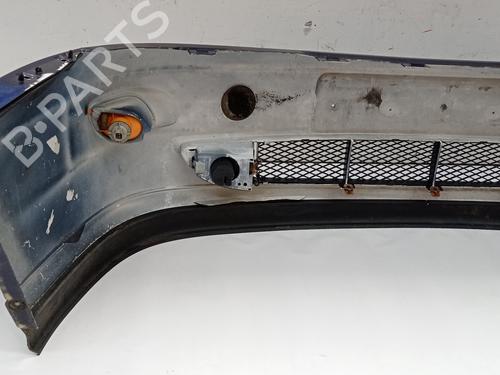 Front bumper FORD FOCUS I Saloon (DFW) 1.8 Turbo DI / TDDi | BP26432996C7 