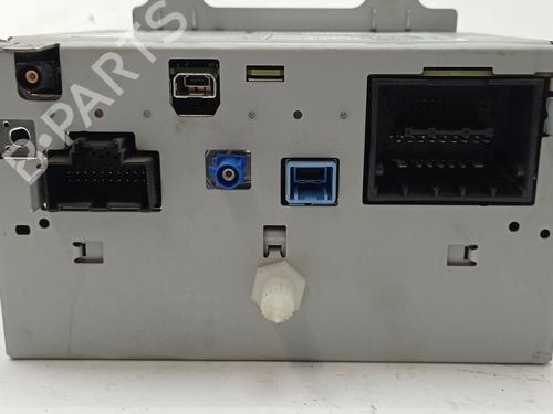Radio OPEL INSIGNIA A (G09)  | BP28093684E6 