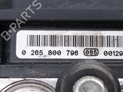 ABS pump OPEL CORSA D (S07) 1.2 (L08, L68) | BP30874273M43