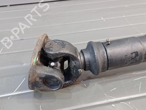 Driveshaft LAND ROVER DISCOVERY II (L318) 2.5 Td5 4x4 | BP7093205M37 