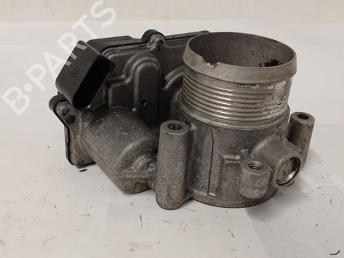 Throttle body SKODA OCTAVIA II Combi (1Z5)  | BP29371023M82 