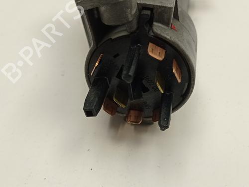 Ignition barrel VW PASSAT B5 (3B2) 1.9 TDI 4motion | BP29376796M48 