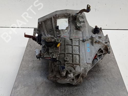Gearbox TOYOTA YARIS (_P1_) 1.0 (SCP10_, SCP10R) | BP28079741M3 